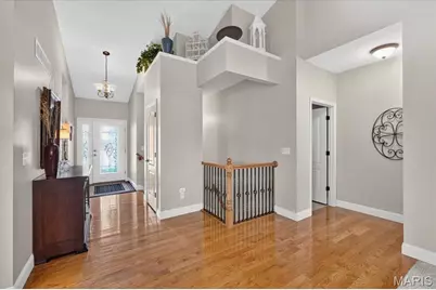 713 Bellingrath Gardens Court, Wentzville, MO 63385 - Photo 16