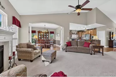 713 Bellingrath Gardens Court, Wentzville, MO 63385 - Photo 20