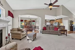 713 Bellingrath Gardens Ct, Wentzville, MO 63385 - Photo 20