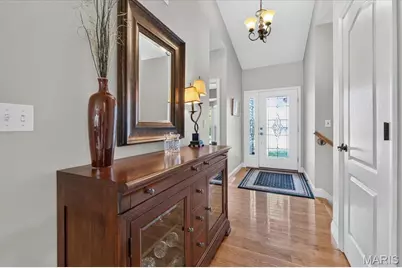 713 Bellingrath Gardens Court, Wentzville, MO 63385 - Photo 6