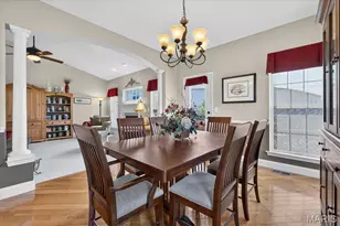 713 Bellingrath Gardens Ct, Wentzville, MO 63385 - Photo 22