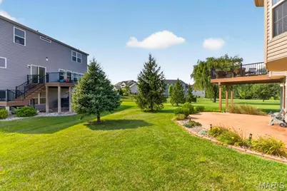 713 Bellingrath Gardens Court, Wentzville, MO 63385 - Photo 70