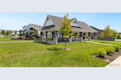 150 Bell Boulevard, Wentzville, MO 63385 - Photo 32