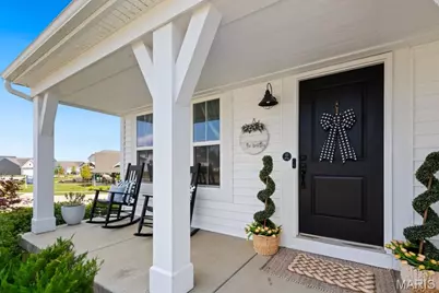 150 Bell Boulevard, Wentzville, MO 63385 - Photo 4