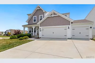 150 Bell Boulevard, Wentzville, MO 63385 - Photo 2