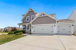 150 Bell Blvd, Wentzville, MO 63385 - Photo 2