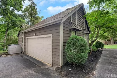 436 Shadowridge Court, Ballwin, MO 63011 - Photo 6