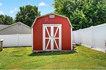 50 Darla Drive, Winfield, MO 63389 - Photo 32