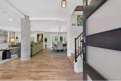 12237 Ladue Road, Creve Coeur, MO 63141 - Photo 2