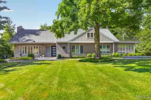 12237 Ladue Rd, Creve Coeur, MO 63141 - Photo 1