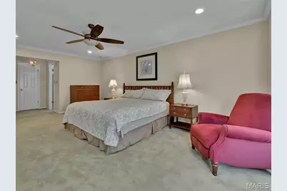 208 Ambridge Court #206, Chesterfield, MO 63017 - Photo 16