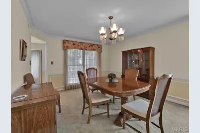 208 Ambridge Court #206, Chesterfield, MO 63017 - Photo 8