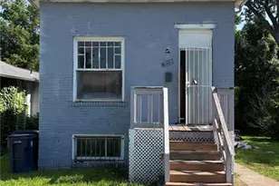 6101 St Paul Pl, Pine Lawn, MO 63120 - Photo 1
