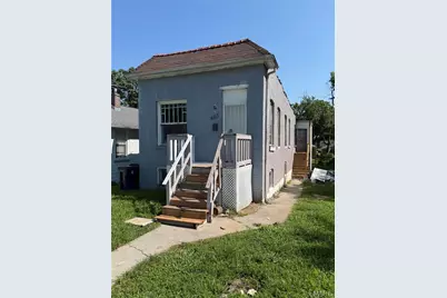 6101 Saint Paul Place, Pine Lawn, MO 63120 - Photo 2