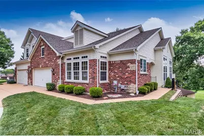105 River Breeze Way, Saint Louis, MO 63129 - Photo 1