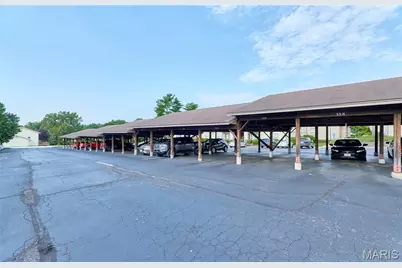 1626 Summergate Parkway #E, Saint Peters, MO 63303 - Photo 30