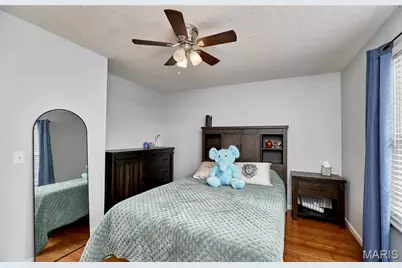 1626 Summergate Parkway #E, Saint Peters, MO 63303 - Photo 18