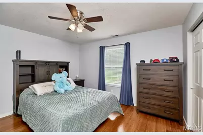 1626 Summergate Parkway #E, Saint Peters, MO 63303 - Photo 16