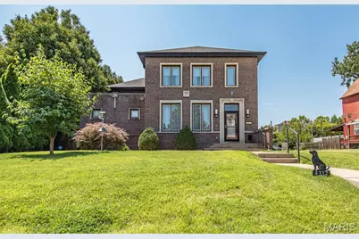 4312 Washington Boulevard, Saint Louis, MO 63108 - Photo 2