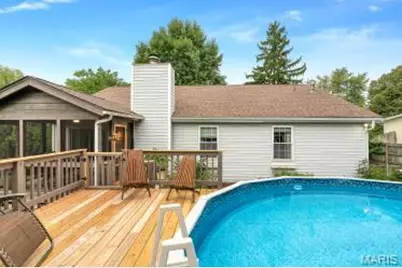 2 Shadowood Court, Saint Peters, MO 63376 - Photo 22