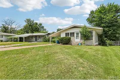 10205 Gourock Drive, Saint Louis, MO 63137 - Photo 2