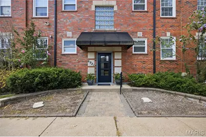 6921 Southland Avenue #D, Saint Louis, MO 63109 - Photo 4