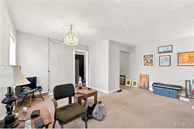 6921 Southland Avenue #D, Saint Louis, MO 63109 - Photo 10