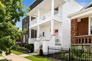 5216 Wilson Ave, Saint Louis, MO 63110 - Photo 2