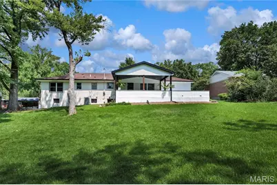 18 Spoede Hills Drive, Saint Louis, MO 63141 - Photo 30
