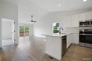 394 Olympic Dr, Gray Summit, MO 63069 - Photo 2