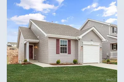 394 Olympic Drive, Gray Summit, MO 63069 - Photo 1