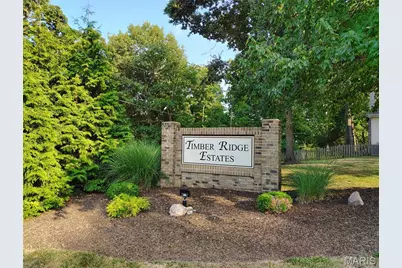 255 Timber Meadow Drive, Wildwood, MO 63011 - Photo 4