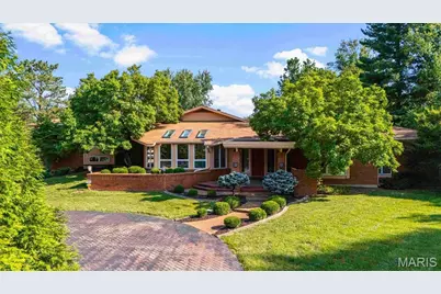 11441 Ladue Road, Saint Louis, MO 63141 - Photo 66