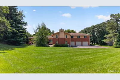 11441 Ladue Road, Saint Louis, MO 63141 - Photo 60