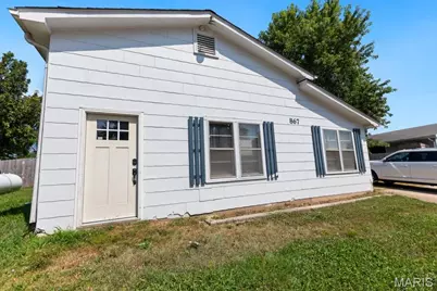867 W Springfield Road, Sullivan, MO 63080 - Photo 2