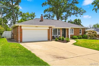 9944 Knollshire Drive, Saint Louis, MO 63123 - Photo 32