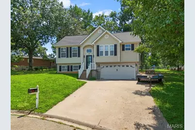 6 Tower Court, Bonne Terre, MO 63628 - Photo 2