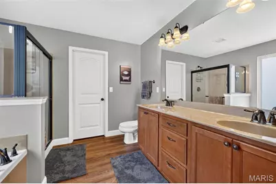 236 Victoria Park Avenue, Wentzville, MO 63385 - Photo 24