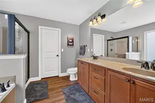 236 Victoria Park Ave, Wentzville, MO 63385 - Photo 24