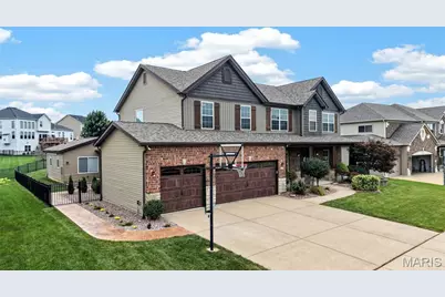 236 Victoria Park Avenue, Wentzville, MO 63385 - Photo 4