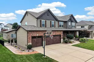 236 Victoria Park Ave, Wentzville, MO 63385 - Photo 4
