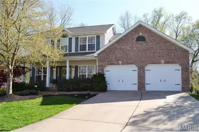 7 Stansbury Way, Saint Peters, MO 63376 - Photo 1