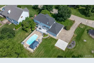 327 Woodmere Drive, Saint Charles, MO 63303 - Photo 42
