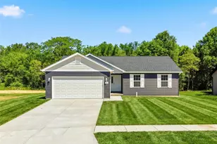 1021 Samwise St, Wright City, MO 63390 - Photo 1