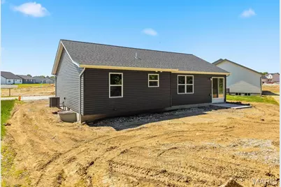 1021 Samwise Street, Wright City, MO 63390 - Photo 8