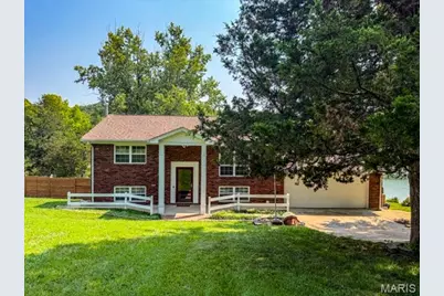 3660 W Lakeview Drive, House Springs, MO 63051 - Photo 2