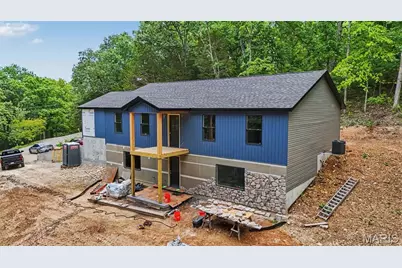 100 S Lake Drive, Hillsboro, MO 63050 - Photo 2