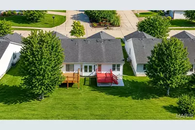 143 Maryland Drive #54A, O'Fallon, MO 63366 - Photo 42