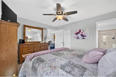 143 Maryland Drive #54A, O'Fallon, MO 63366 - Photo 8