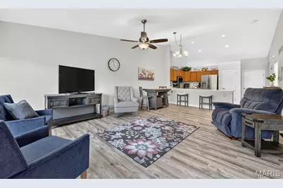 143 Maryland Drive #54A, O'Fallon, MO 63366 - Photo 2